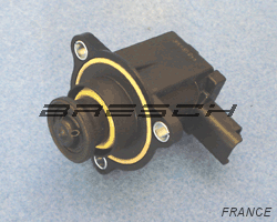 Vanne Bypass Turbo 195001 - Ref 195001 Bresch SAS