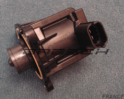 Vanne Bypass Turbo 195006 - Ref 195006 Bresch SAS