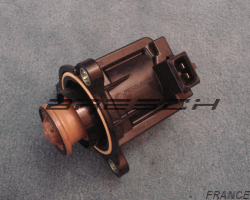 Vanne Bypass Turbo 701762020 - Ref 195007 Bresch SAS