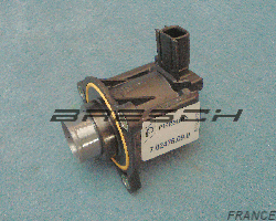 Vanne Bybass Turbo 144839204R - Ref 195010 Bresch SAS
