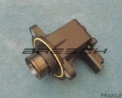 Vanne Bypass Turbo 705367050 - Ref 195011 Bresch SAS