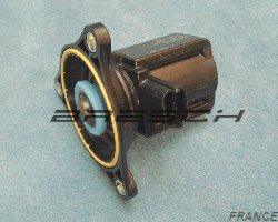 Vanne Bypass Turbo 700175040 - Ref 195015BR Bresch SAS