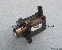 VANNE BYPASS TURBO - Bresch SAS