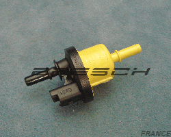 Electrovanne Canister V29122964 - Ref 196005BR Bresch SAS