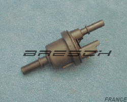 Electrovanne Canister SPC700081 - Ref 196006BR Bresch SAS