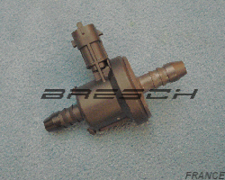 Electrovanne Canister 570515209904 - Ref 196012BR Bresch SAS