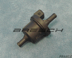 Electrovanne Canister 0280142308 - Ref 196018BR Bresch SAS