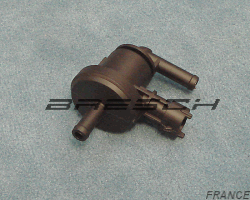 Electrovanne Canister 2901503015 - Ref 196019BR Bresch SAS