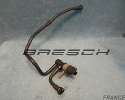 Electrovanne Canister + Tuyaux 00001563P0 - Ref 196021BR Bresch SAS