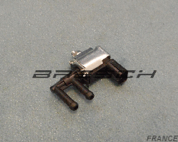 Electrovanne Canister Z50418741A - Ref 196022BR Bresch SAS