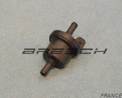 Electrovanne Canister 96254423 - Ref 196023BR Bresch SAS