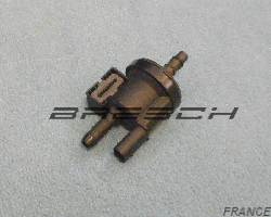 Electrovanne Canister 196025BR - Ref 196025BR Bresch SAS