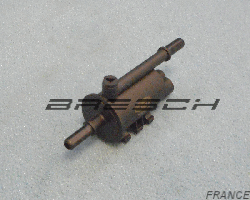 Electrovanne Canister VC020 - Ref 196027BR Bresch SAS