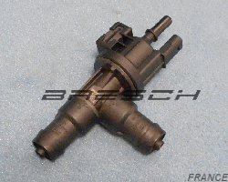 Electrovanne Canister 99056 - Ref 196028BR Bresch SAS
