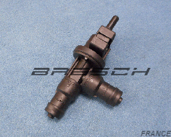 ELECT-VANNE CANISTER - Bresch SAS