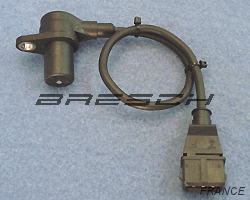 Capteur Regime 93216079 - Ref 210083 Bresch SAS