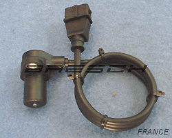Capteur Regime 0261210103 - Ref 210103 Bresch SAS