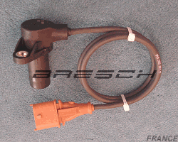 Capteur Regime 0261210239 - Ref 210239 Bresch SAS