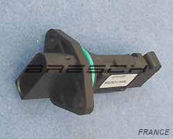 Debitmetre nu Porsche 38697A2 - Ref 217007 Bresch SAS