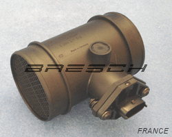 Debitmetre Air QM735 - Ref 217519 Bresch SAS