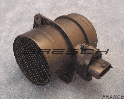 Debitmetre Air 0891086 - Ref 218192 Bresch SAS