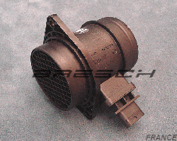 Debitmetre Air LVMA189 - Ref 218228 Bresch SAS