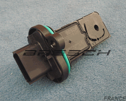 Capteur Nu Debitmetre LVMA452 - Ref 218433 Bresch SAS