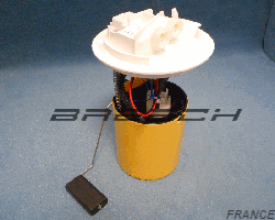Bloc Pompe Imme. - Bresch SAS