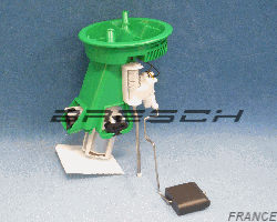 Bloc Pompe Imme. - Bresch SAS