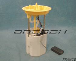 Bloc Pompe Imme. 0.5 B - Bresch SAS