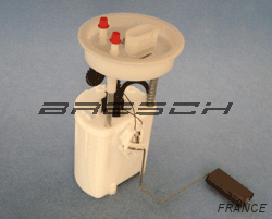 Bloc Pompe Imme. - Bresch SAS