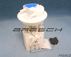 Bloc Pompe Immergée 347020 - Ref 220806 Bresch SAS