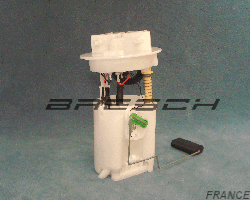 Bloc Pompe Immergée 721004 - Ref 220808 Bresch SAS