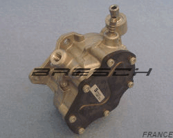 Pompe + Pompe a vide 07Z145209D - Ref 221307 Bresch SAS