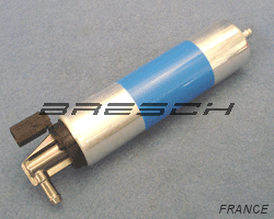 Pompe Externe 0.5 B - Bresch SAS