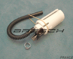 Pompe Imme. Nue - Bresch SAS