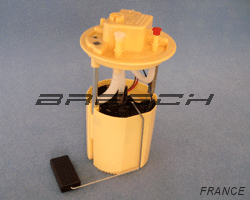 Bloc Pompe Imme. - Bresch SAS