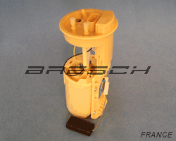 Bloc Pompe Imme. - Bresch SAS