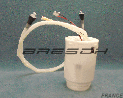 Bloc Pompe Imme - Bresch SAS