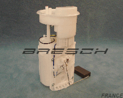 Bloc Pompe Immergée 140017710 - Ref 222033 Bresch SAS