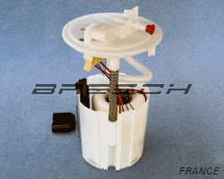 Bloc Pompe Imme. - Bresch SAS
