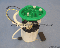 Bloc Pompe Imme. - Bresch SAS