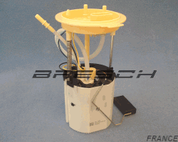 Bloc Pompe Immergée 77506 - Ref 222060 Bresch SAS