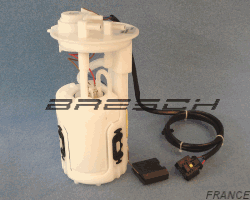 Bloc Pompe Immergée 705656430 - Ref 222062 Bresch SAS