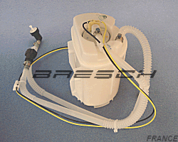 Bloc Pompe Immergée SP5066M - Ref 222067 Bresch SAS