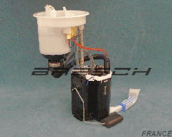 Bloc Pompe Immergée 72718A2 - Ref 222068 Bresch SAS