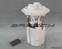 Bloc Pompe Immergée FP5551 - Ref 222070 Bresch SAS
