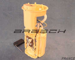 Bloc Pompe Imme. - Bresch SAS