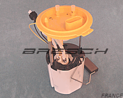 Bloc Pompe Immergée 77458 - Ref 222077 Bresch SAS