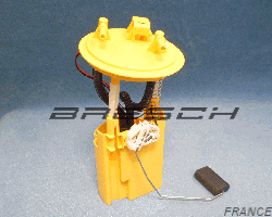 Bloc Pompe Imme. - Bresch SAS